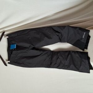Columbia Bugaboo OH Pants, Insulated, NWT!